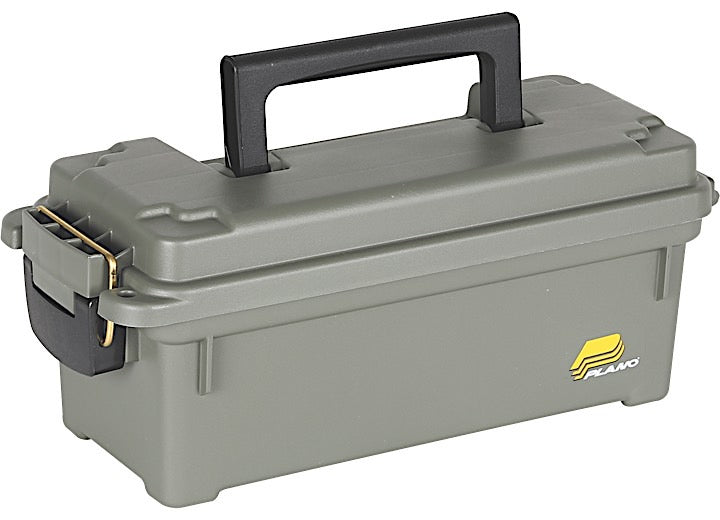 Plano Element-Proof Compact Field/Ammo Box - 121202 - image 1