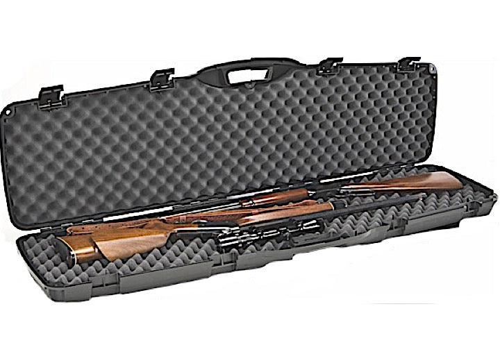 Plano Protector Series Double Rifle Case Fits 2 Rifles or Scoped 50" - 150201 - image 1