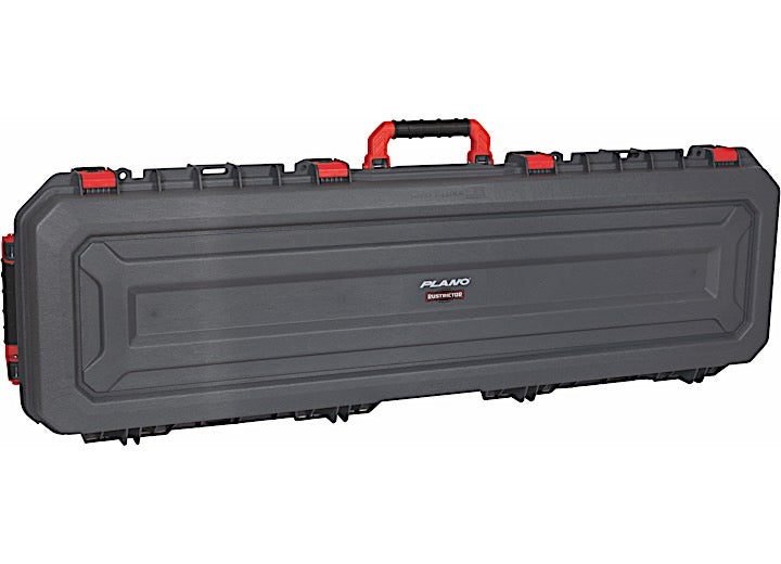 Plano Rustrictor All Weather 2 52" Gun Case - PLA11852R - image 1