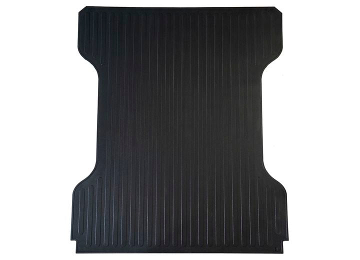 ProMaxx Automotive ProMaxx 2019-C Chevy Silverado, GMC Sierra 1500 and 2020-C Silverado, Sierra 2500 and 3500 8 ft Bed Mat, Rubber - M10-664 - image 1