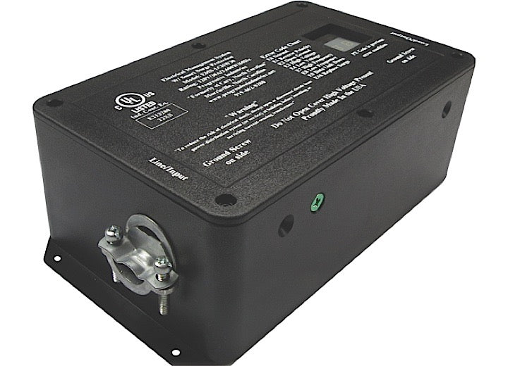 Progressive Industries Lc Hardwire 30A Protector - EMS-LCHW30 - image 1