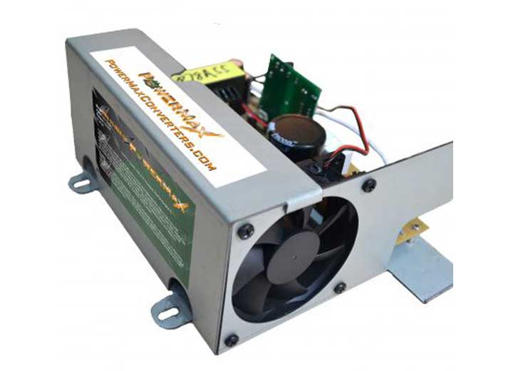 PowerMax Main Board Assembly 65Amps Center Component - PM3-65-MBALK - image 1