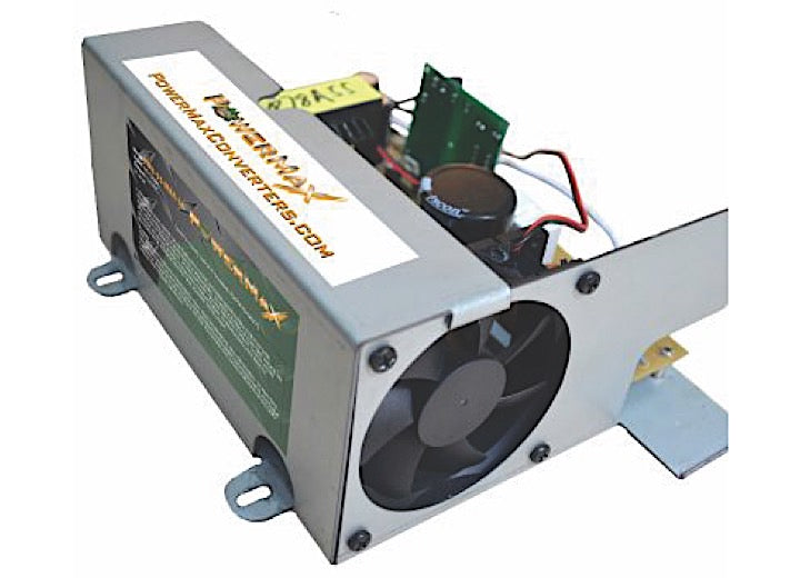 PowerMax Main Board Assembly 75Amps Center Component - PM3-75-MBALK - image 1