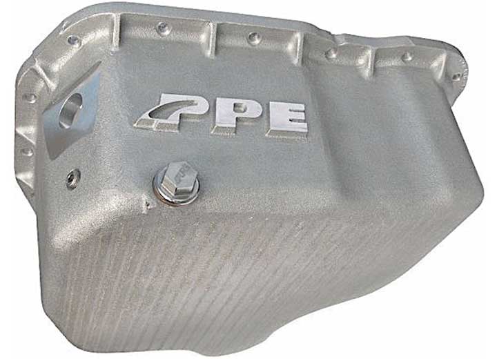 PPE Deep Engine Oil Pan, Raw (2001-2010) - 114052000 - image 1