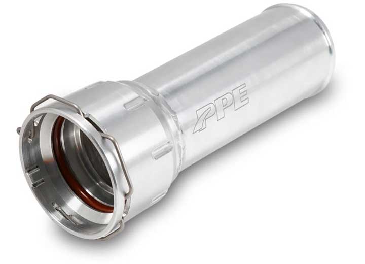 PPE Turbo Resonator Delete Silverado, Sierra 1500/Yukon, Tahoe and Suburban 3.0L Turbocharger Component - 115020200 - image 1