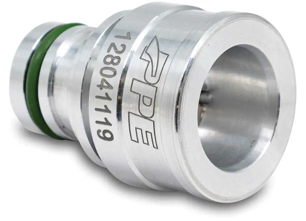 PPE 11-19 GM Allison 1000 Epc Blocker Assembly - 128041119 - image 1