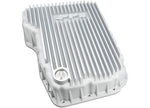 PPE 07.5-C Ram 2500 Diesel 68Rfe Transmission Pan Flat Bottom Raw for 2011-2021 Ram 2500 and 2007-2010 Dodge - 228052100 - image 1