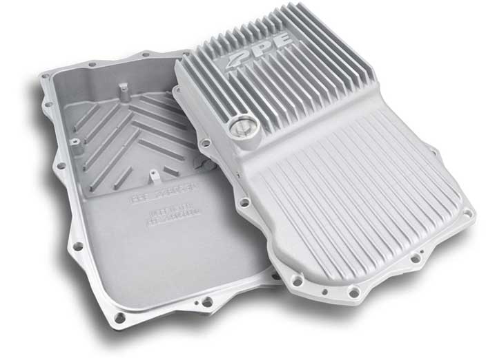 PPE Transmission Oil Pan for 2013-2018 Ram 2500 and 3500 - 228053000 - image 1
