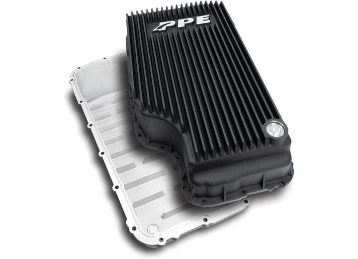 PPE Transmission Oil Pan for 2020-2022 Ford F-250 Super Duty and F-350 - 328053520 - image 1