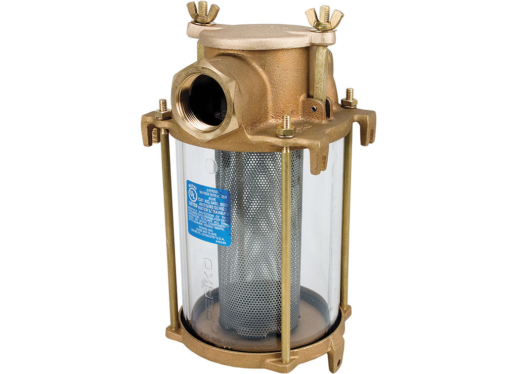 Perko Marine Gasket - 0493DP999M - image 1