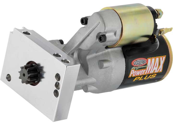 Powermaster Starter Mini Chevy - 9000 - image 1