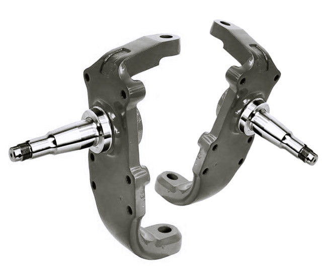 Ridetech Suspension Spindle Drop Set 11019300 product image 1