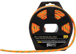 Performance Tool Braided Poly Rope, 50 ft X 7/32 in - 1175 - image 1