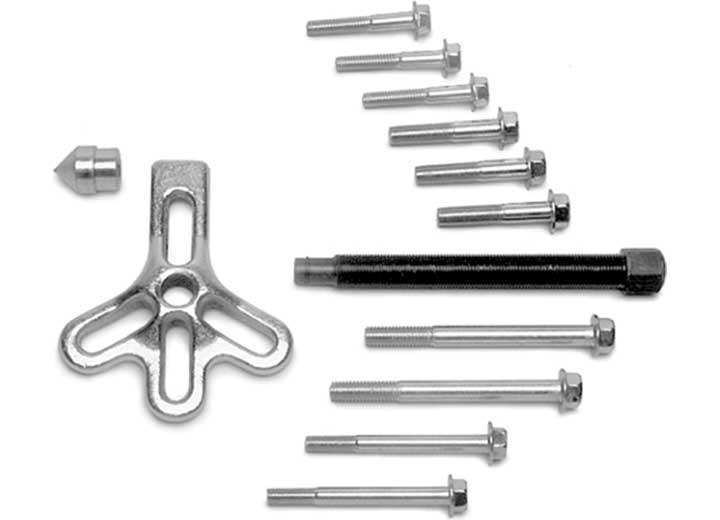 Performance Tool Harmonic Balancer Puller Set - W151P - image 1