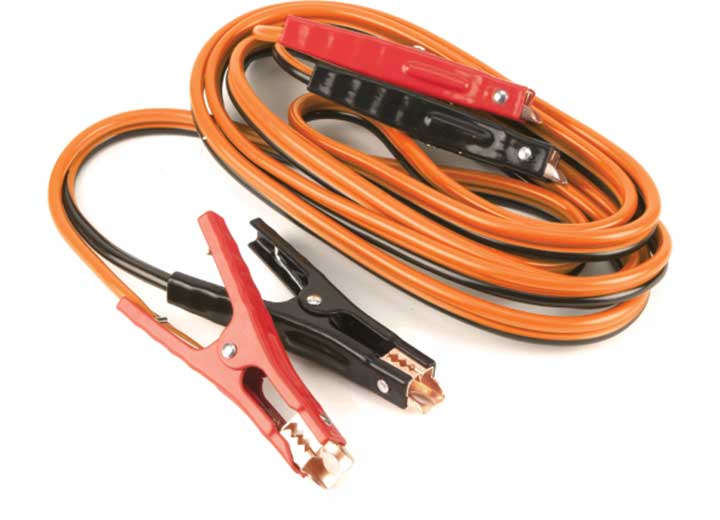 Performance Tool 6Ga 16 ft Jumper Cables - W1672 - image 1