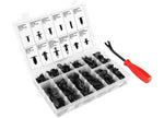 Performance Tool 240-Pc Push Pin Retainer & Tool - W5259 - image 1