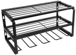 Performance Tool 16" Power Tool Storage Rack - W7701 - image 1