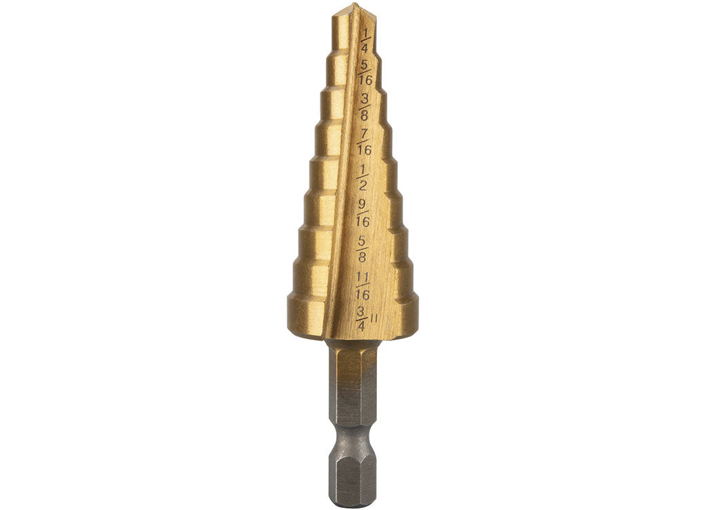 Performance Tool Drill Bit - W7778 - image 1
