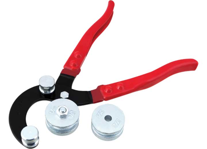 Performance Tool Professional Tubing Bender - W80674 - image 1
