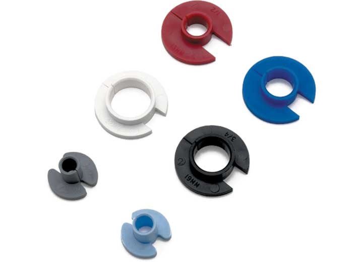 Performance Tool 6-Piece A/C & Fuel Line Quick - W83148 - image 1