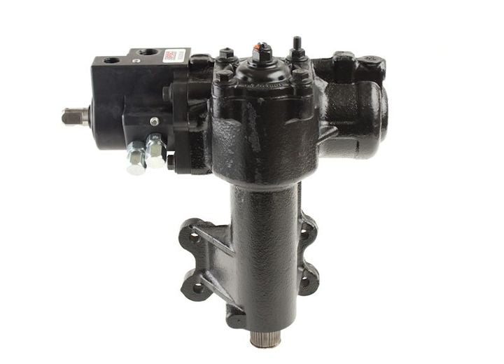 PSC Motorsports 07-18 Wrangler 4Dr OEM Power Steering Gearbox - SG684 - image 1