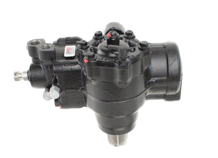 PSC Motorsports Big Bore Xd Cylinder Assist Steering Gearbox 2009-14 Dodge Ram 2500 and 3500 - SG856R - image 1