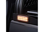 Putco Stinger Pro Lighthead Strobe LEDs, 5" Dual Row, Amber Light - 960005 - image 1