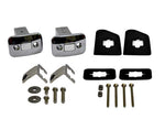 Putco 2019-2020 Silverado, Sierra 1500 Push-Up Tie Downs For Rear Stake Pockets (Pair) - 99915 - image 1