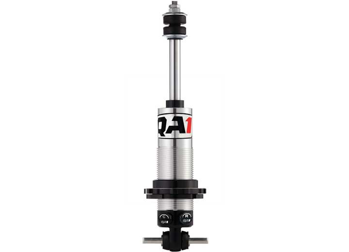 QA1 Front Pro Coil Coilover Shock, Double Adjsutable, GM, No Springs - GD401 - image 1