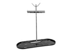 Quick Products Dual Propane Tank Mounting Rack for 20 lb, 30 lb, or 40 lb Tanks - 1229.4581 - image 1
