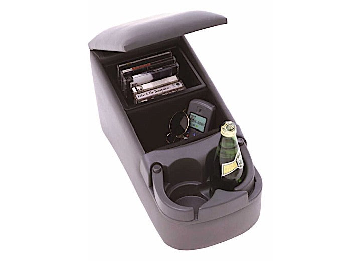 Rampage Truck Bench Seat Console - 39223 - image 1