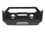 Raptor Series 2018-2026 JL/2020-2026 Gladiator Stubby Front Winch Bumper - FBM22JPN-RT - image 1