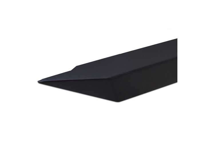 Raptor Series Running Boards and Nerf Bar for 2020-2026 Jeep Gladiator - RTS40JP - image 1