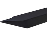 Raptor Series 2007-2019 Silverado/Sierra 1500/2500/2007-2018 3500 Double Cab black Cab Length RT Steps - RTS14CH - image 1