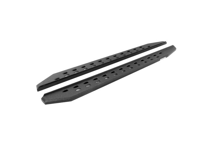 Go Rhino RB20 Slim Running Boards 68 in Long - 69400068SPC - image 1