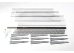 Rubbermaid FastTrack 48" Rail Garage Shelf Kit - 2064666 - image 1