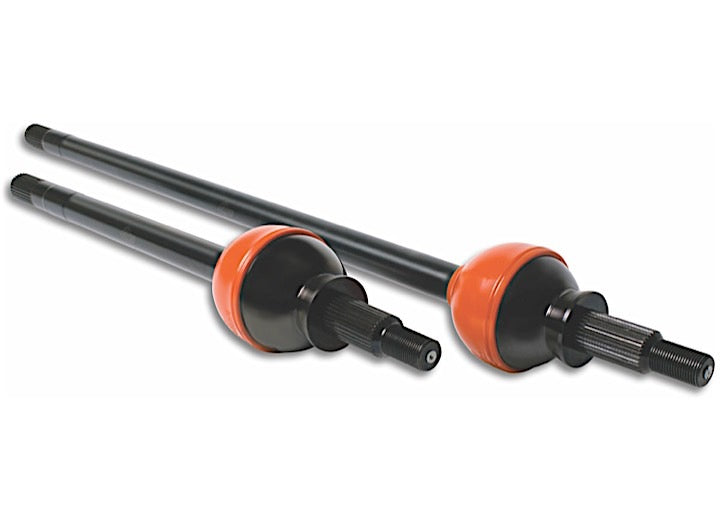 RCV Performance Rubicon Tj/Lj Ultimate Dana 44 CV Axle Set for 2003-2006 Jeep Wrangler - CVJ44 - image 1