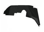 Road Armor 2018-2024 Wrangler/2020-2026 Gladiator Stealth Front Fender Liners Texture Black - 518LFFSB - image 1