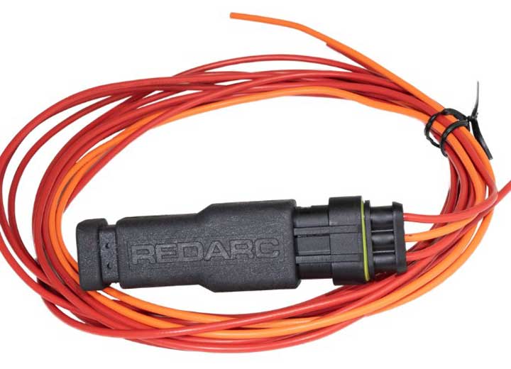 Redarc Tow-Pro Encapsulated Protection Device - EPDK-001 - image 1