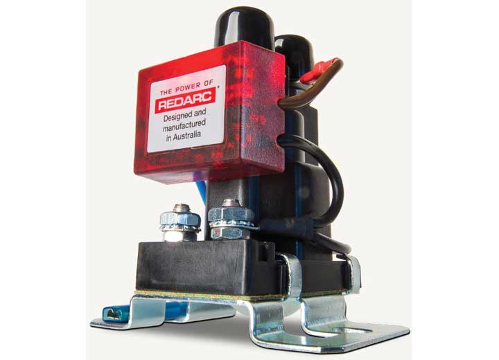 Redarc Battery Isolator 12V 100A - SBI12 - image 1