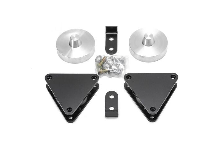 ReadyLIFT 1.5 in Front Lift/1 in Rear Lift Kit for 2021-2023 Nissan Rogue - 69-41200 - image 1