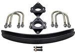 ReadyLIFT 2.75 in Sst Lift Kit With 1.75 in Add-A-Leaf Without Shocks 2005-Current Toyota Tacoma RWD - 69-5510 - image 1