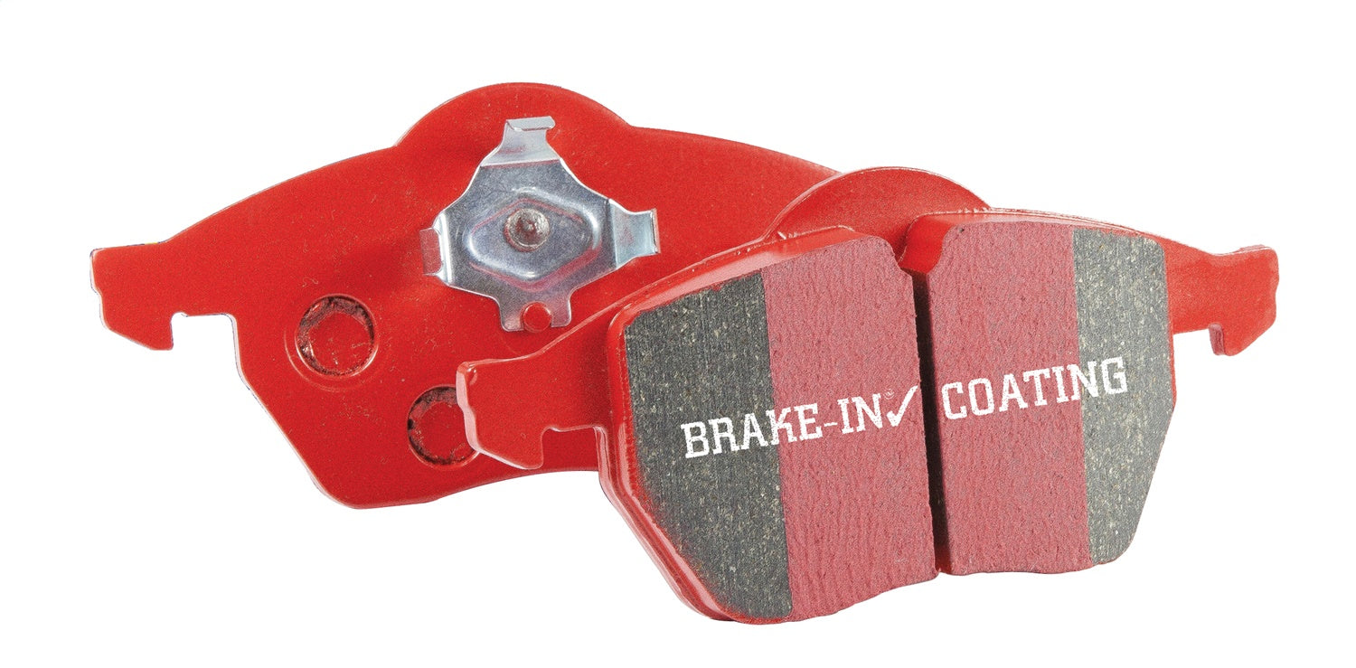 EBC Brakes Brake Pad Set DP31749C product image 4