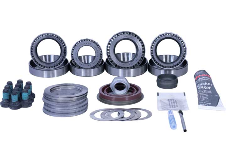 Revolution Gear & Axle GM 8.5/8.6 10-Bolt Standard Rotation Install & Overhaul Kits Shaft - 35-2022 - image 1