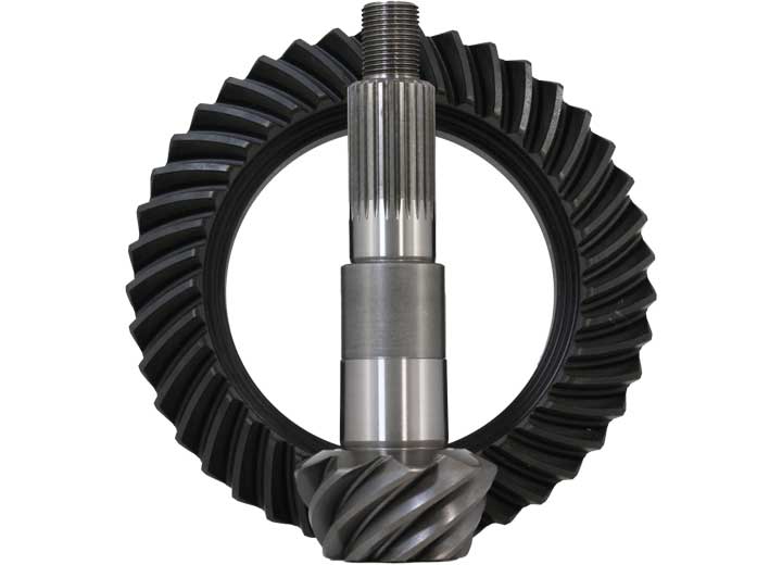 Revolution Gear & Axle Dana 30 Reverse 4.88 Ratio Ring And Pinion - D30-488R - image 1