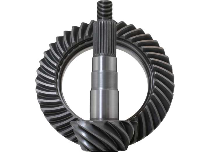 Revolution Gear & Axle Dana 30 Short Pinion 5.13 Ratio Ring And Pinion - D30S-513TJ - image 1