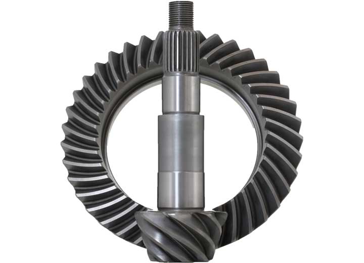 Revolution Gear & Axle Dana 44 Jeep JK Rear 4.56 Ratio Ring And Pinion for 2007-2017 Jeep Wrangler and 2018 Jeep Wrangler JK - D44JK-456 - image 1