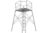 Rivers Edge Treestands 12 ft Shooting Platform - RE402T - image 1