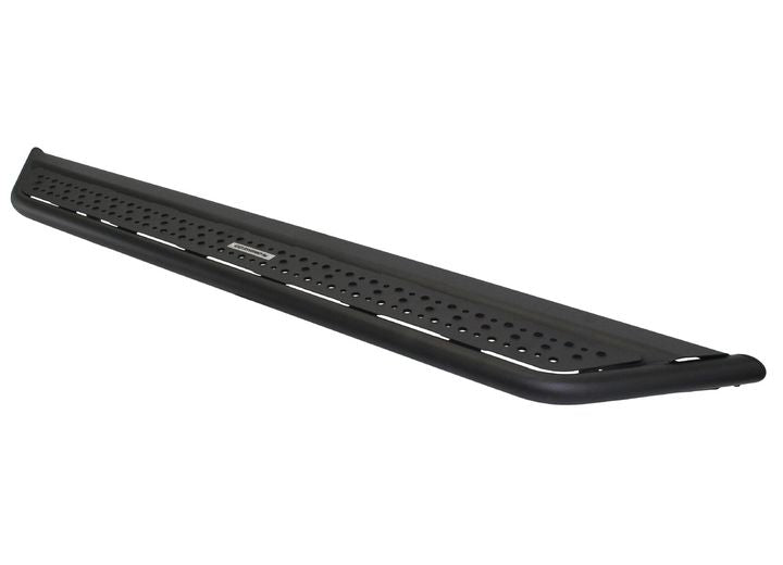 Go Rhino Dominator Extreme D6 Side Steps/ 73 in Long - D60073T - image 1