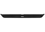 Go Rhino Crew Cab Dominator Dss Sliders With Step Side Steps Black for 2019-2026 Ford Ranger - DSS0368T - image 1